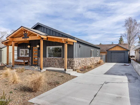 708 N Humphreys Street, Flagstaff, AZ 86001