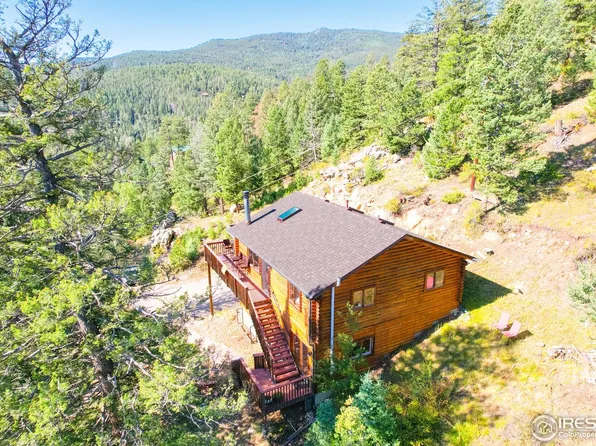 10221 Blue Sky Trl, Conifer, CO 80433