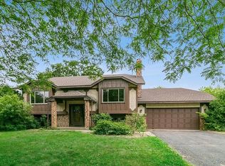 12080 Magnolia St NW, Coon Rapids, MN 55448