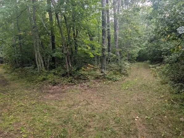 0 Ela Street, Trego, WI 54888