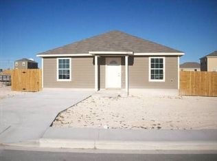 1003 Tesoro Pl, Del Rio, TX 78840