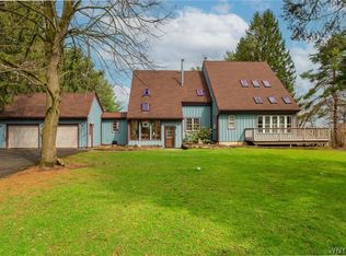 11936 Big Tree Rd, East Aurora, NY 14052