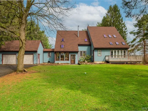 11936 Big Tree Rd, East Aurora, NY 14052