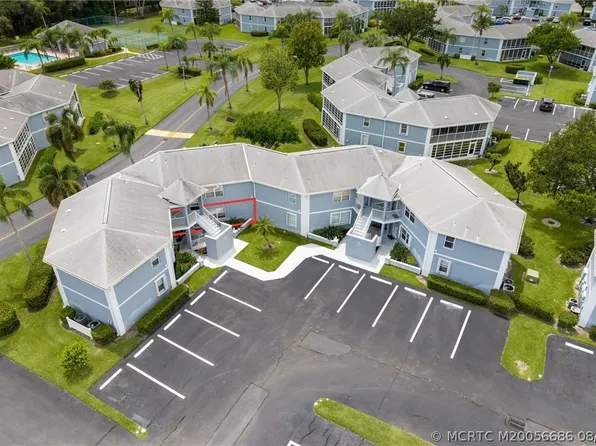 3236 SE Aster Ln APT M126, Stuart, FL 34994