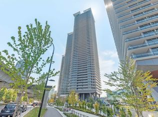 4720 Lougheed Hwy #2702, Burnaby, BC V5C0M8