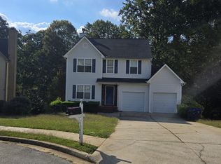 1026 Yellow River Dr, Lawrenceville, GA 30043
