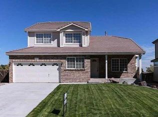 4869 Ashbrook Cir, Highlands Ranch, CO 80130