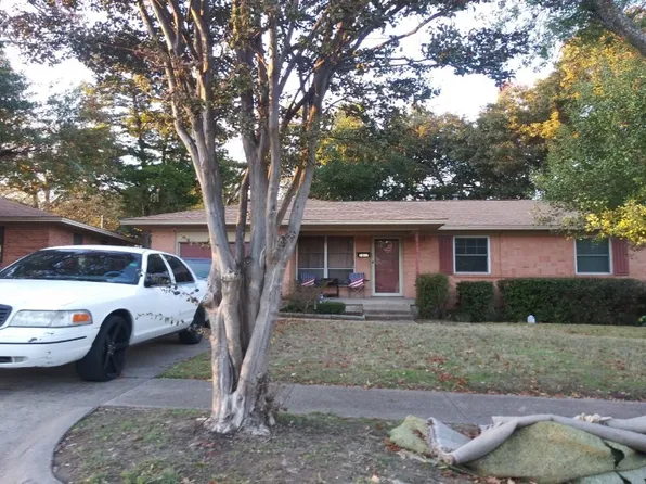 1911 Cassia Dr, Dallas, TX 75232
