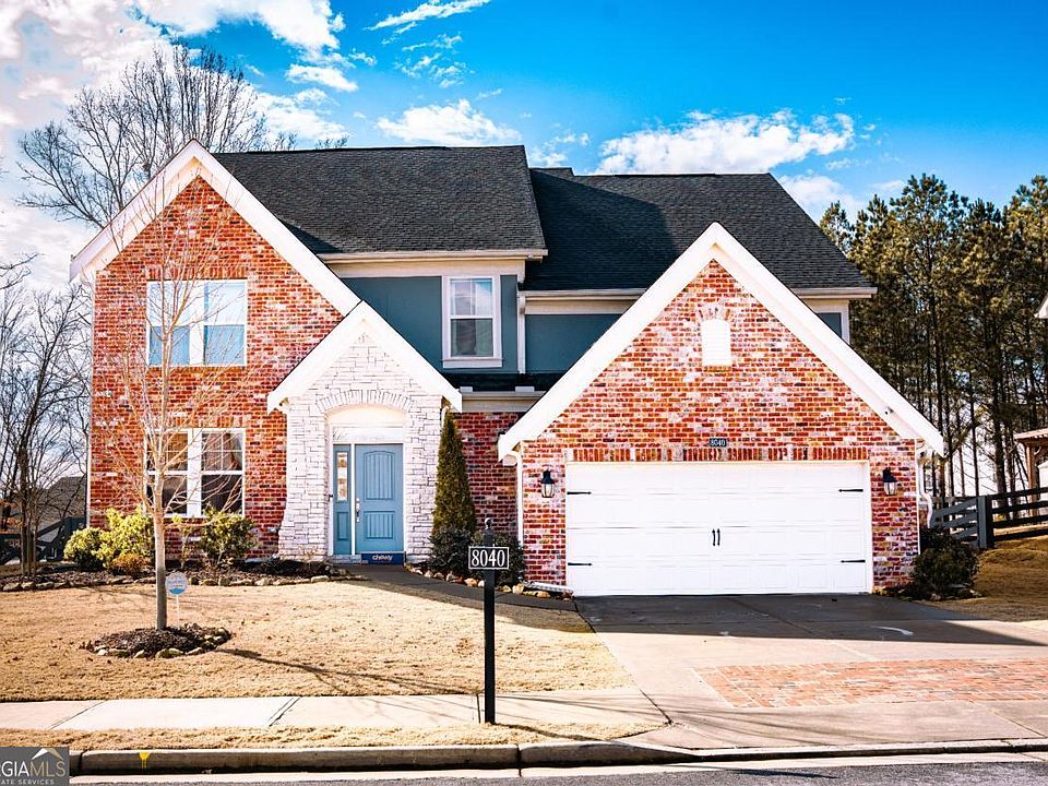 1st image of 8040 Scenic Ridge Way