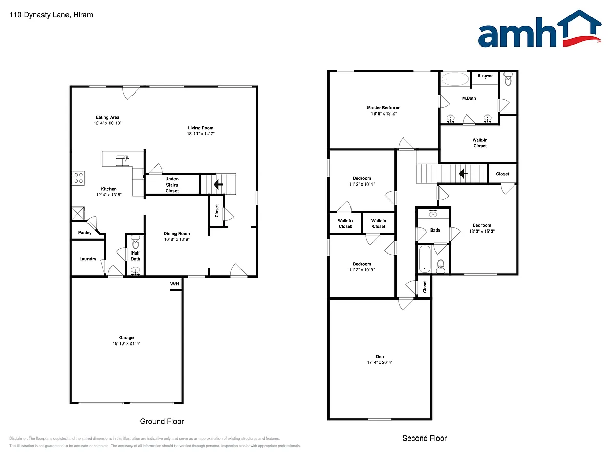 Building Photo - 110 Dynasty Ln