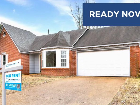 7697 Mesa Dr, Memphis, TN 38133