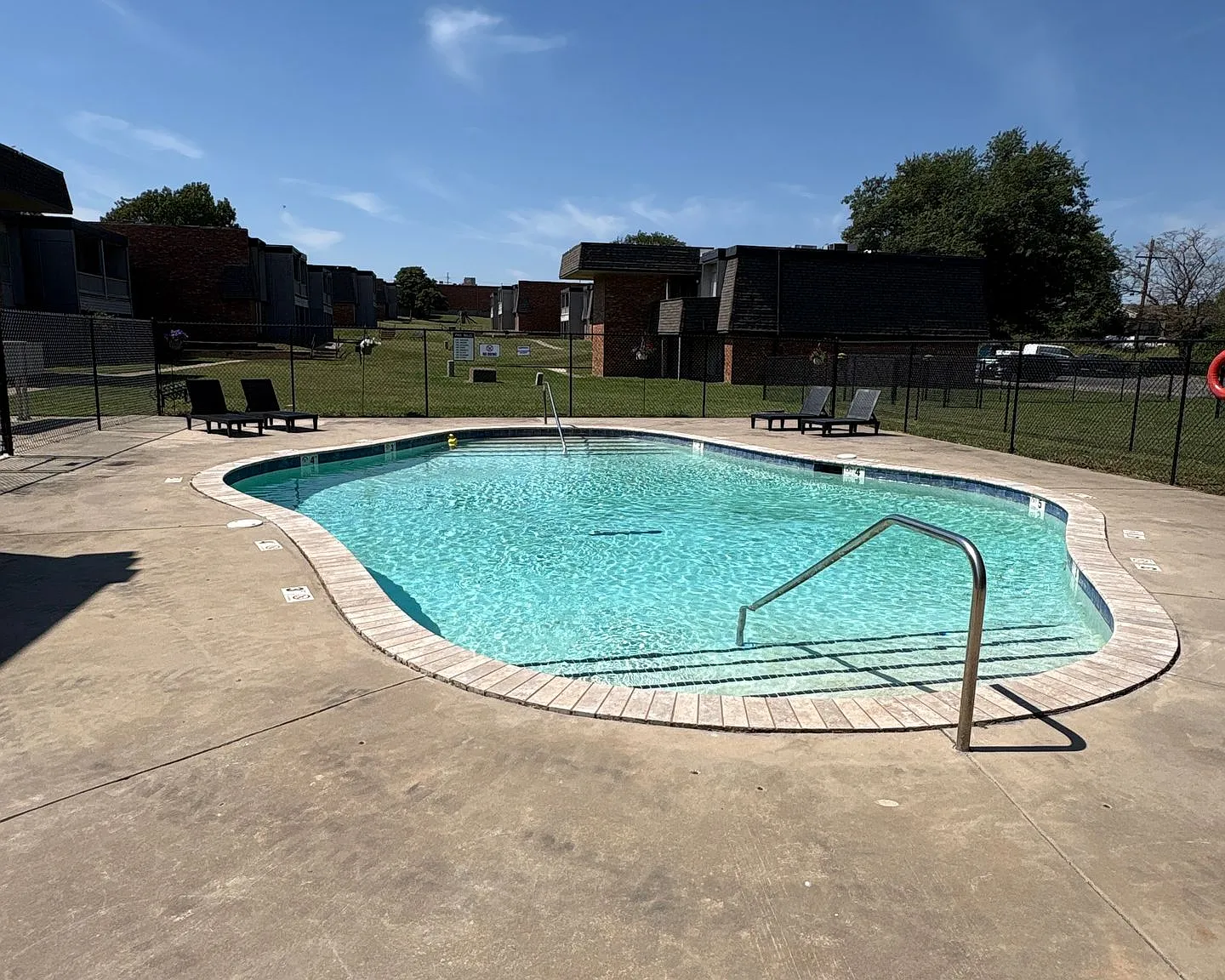 Prairie Sun Apartments — Photo 3