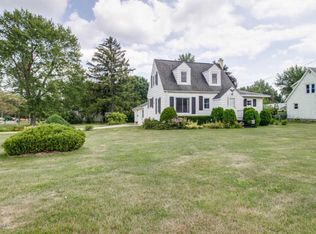 20984 Capital Ave NE, Battle Creek, MI 49017