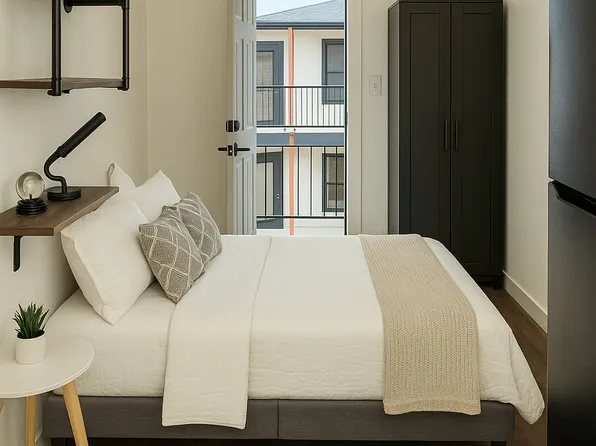 1150-1152 S Quaker Ave, Tulsa, OK