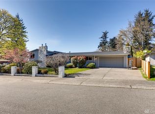 2442 SW 308th Pl, Federal Way, WA 98023