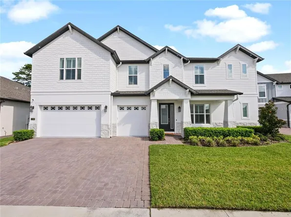 1269 Wading Waters Cir, Winter Park, FL 32792