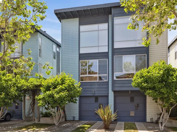 3227 Magnolia St, Oakland, CA 94608