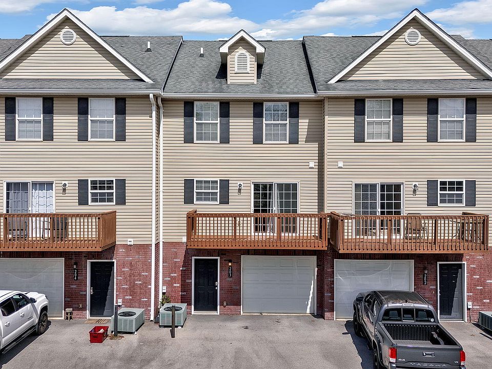 1st image of 617 Hazel St APT 203