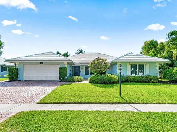 1162 Walnut Terrace, Boca Raton, FL 33486