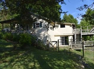 59 County Road 313, Tecumseh, MO 65760