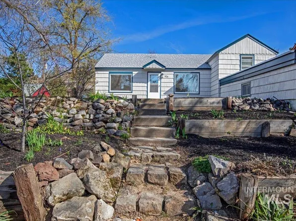 326 W Ada St, Boise, ID 83702