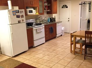 3628 10th St NW APT B, Washington, DC 20010