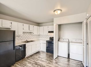 Mesa Vista Apartments, Fountain, CO 80817