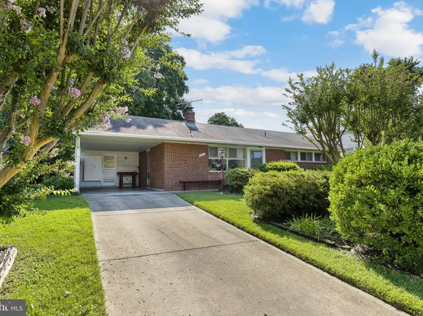 5919 Accomac St, Springfield, VA 22150