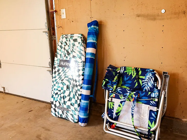 Storage Room