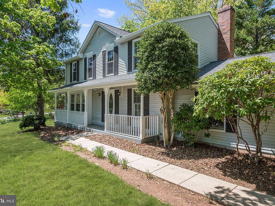 1138 Netherlands Ct, Silver Spring, MD 20905 Zillow