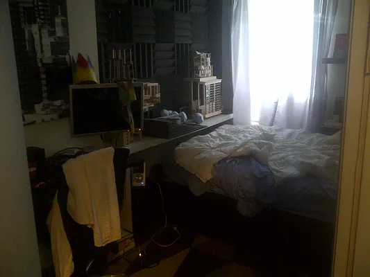 Rented by Wyckoff Heights Realty Inc. | media 9