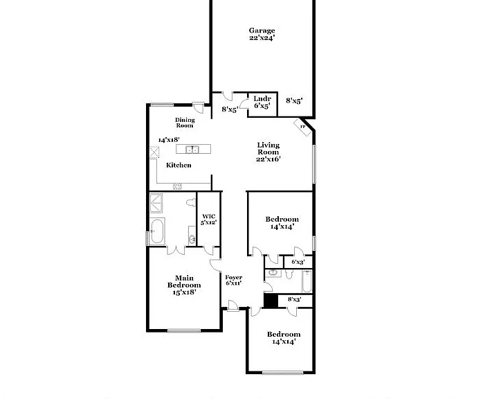 1719 Brentford Cv — Photo 2
