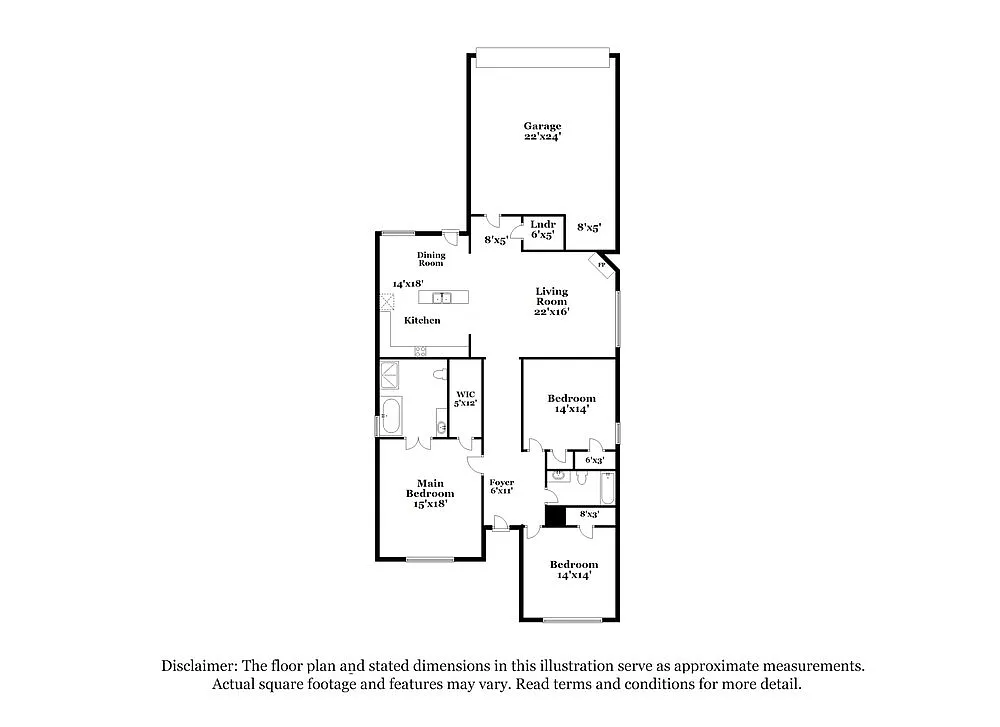 Building Photo - 1719 Brentford Cv