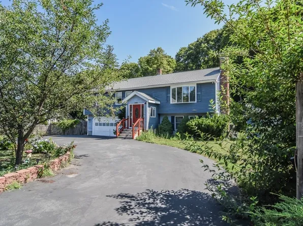 612 North St, Weymouth, MA 02189