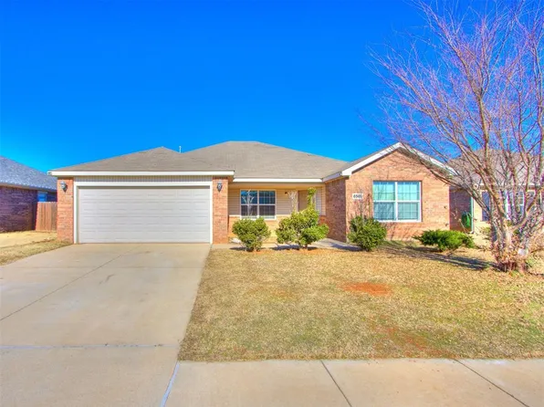 8509 SW 49th Cir, Oklahoma City, OK 73179