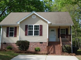 1705 Lucas Ave, Greensboro, NC 27405