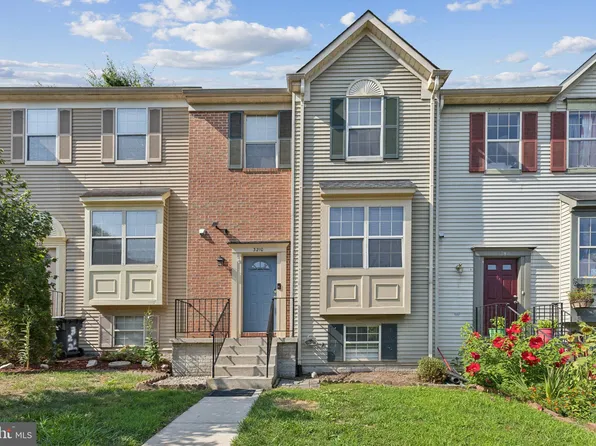 3210 Antrim Cir, Dumfries, VA 22026