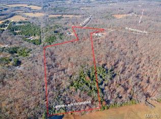 0 Hendricks Rd, Robertsville, MO 63072
