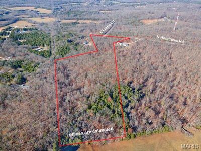 0 Hendricks Rd, Robertsville, MO, 63072
