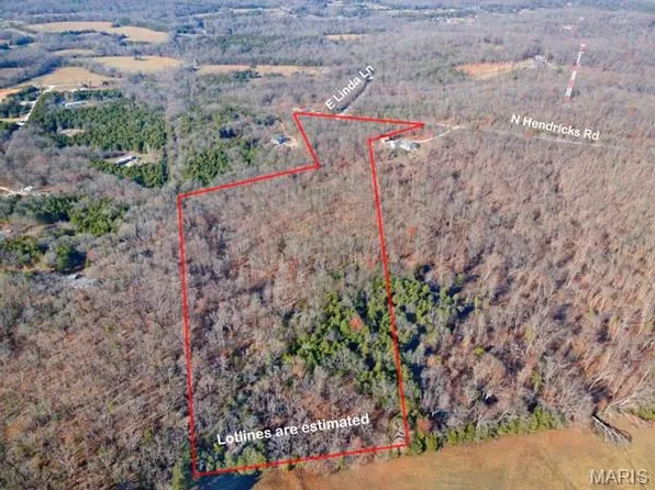 0 Hendricks Rd, Robertsville, MO 63072