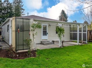 Coates Add, Kent, WA 98030