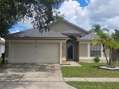 2940 Canoe Cir, Saint Cloud, FL, 34772
