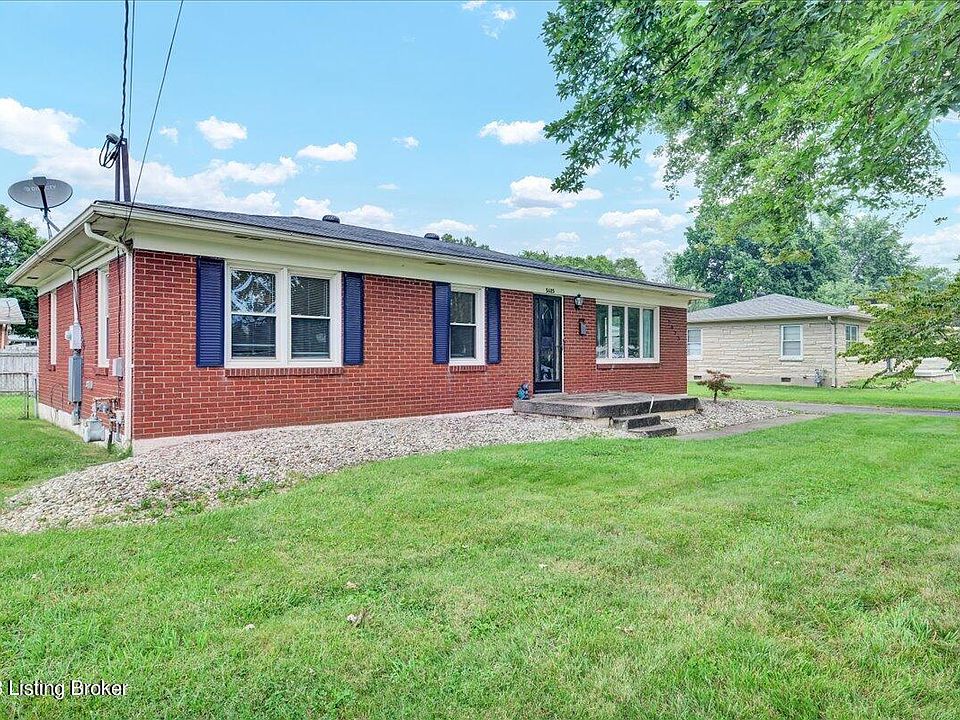5625 David Ln Louisville, KY, 40258 Apartments for Rent Zillow