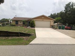 23181 Jules Ave, Punta Gorda, FL 33980