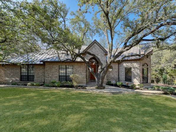 13 ORSINGER HL, San Antonio, TX 78230