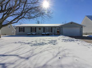 1657 Spring Village Ln, Mansfield, OH 44906