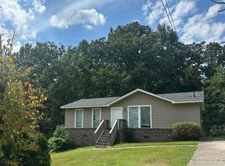 1824 Dry Creek Cir, Birmingham, AL 35235