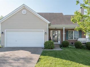124 Johnstone Trl, Georgetown, KY 40324