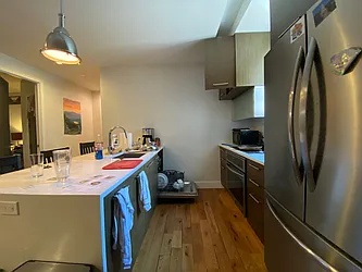 Rented by Zjama Realty Corp