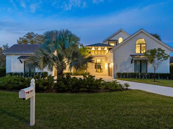 1575 S LODGE DRIVE, SARASOTA, FL 34239